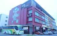 Bên ngoài 2 Gateway To Kota Samarahan education hub Sama Jaya ind centre classic 30BR by Natol Traveller & Business Inn