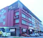 Exterior 2 Gateway To Kota Samarahan education hub Sama Jaya ind centre classic 30BR by Natol Traveller & Business Inn