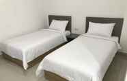 Kamar Tidur 6 Toptel Hotel