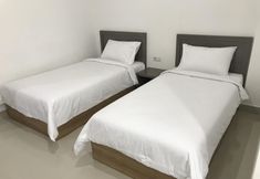 Bedroom 6 Toptel Hotel
