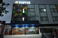 Exterior Toptel Hotel