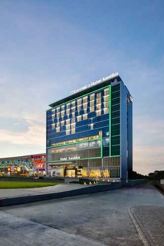 Hotel Santika Gresik Gresik Harga Hotel Terbaru Di Traveloka