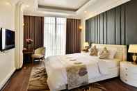 Kamar Tidur Viet 4 Seasons Hotel