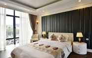 Bilik Tidur 3 Viet 4 Seasons Hotel