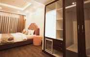 Bilik Tidur 6 Viet 4 Seasons Hotel