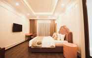 Kamar Tidur 5 Viet 4 Seasons Hotel