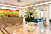 Lobi Viet 4 Seasons Hotel