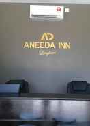 LOBBY Aneeda Inn