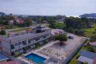 Nearby View and Attractions Aneeda Inn