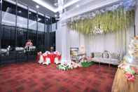 Ruangan Fungsional Harper Palembang by ASTON