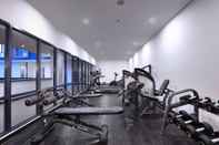 Fitness Center Harper Palembang by ASTON