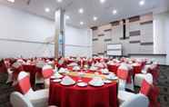 Dewan Majlis 7 Harper Palembang by ASTON