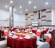 Functional Hall 7 Harper Palembang by ASTON