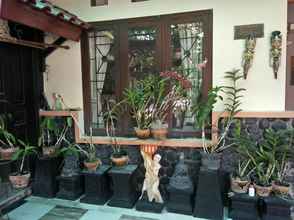 Exterior 4 SPOT ON 2789 Omah Jenitra Syariah