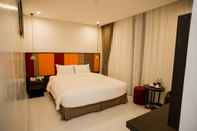 Bilik Tidur Max Boutique Hotel