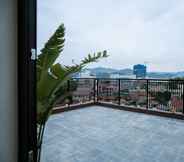 Nearby View and Attractions 5 Max Boutique Hotel