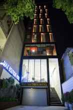 Luar Bangunan 4 Max Boutique Hotel