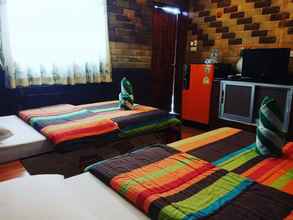 Bedroom 4 Nan Winery & Rabiang Din Resort