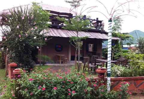 Lobby Nan Winery & Rabiang Din Resort