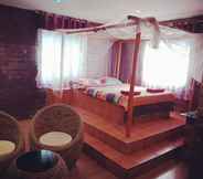 Bedroom 7 Nan Winery & Rabiang Din Resort
