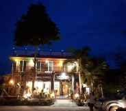 Exterior 2 Nan Winery & Rabiang Din Resort