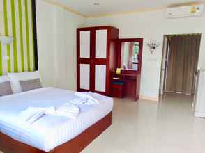 Kamar Tidur 4 Naiyang Garden Bungalow