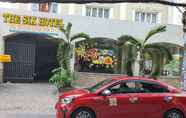 Bangunan 5 Hoang Long Son 3 Hotel