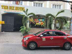 Luar Bangunan 4 Hoang Long Son 3 Hotel