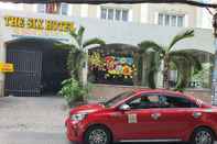 Bangunan Hoang Long Son 3 Hotel