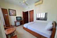 Kamar Tidur Hoang Long Son 3 Hotel