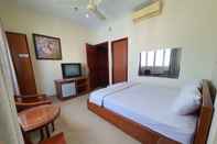 Phòng ngủ Hoang Long Son 3 Hotel