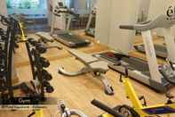 Fitness Center eL Hotel Yogyakarta Malioboro