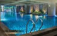 Swimming Pool 4 eL Hotel Yogyakarta Malioboro