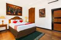 Bedroom OYO 2861 Hotel Gili Air & Restaurant