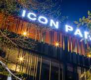 Bangunan 6 Icon Park Hotel Chiang Mai