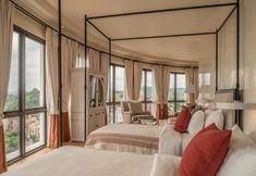 Bedroom 3 Toscana Piazza