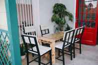 Common Space La Rosee Homestay Dalat