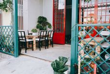 外観 La Rosee Homestay Dalat