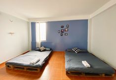 寝室 7 La Rosee Homestay Dalat