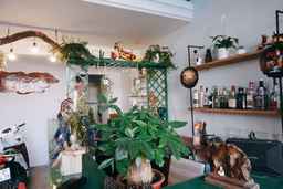 La Rosee Homestay Dalat, SGD 8