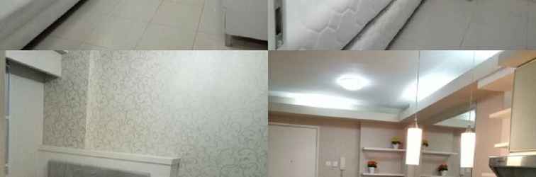 Lobi Apartemen Kalibata City by Citra Property