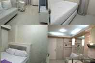 Lobi Apartemen Kalibata City by Citra Property