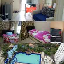 Bedroom 4 Apartemen Kalibata City by Citra Property