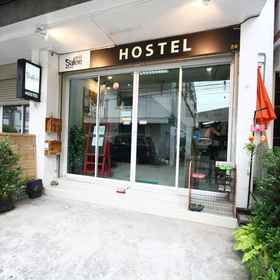 Salee @ CNX 1, Hotel PIKASUS66