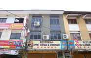 Bangunan 2 TheKatil Hostel