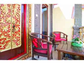 Bangunan 4 Jungut Guest House