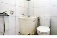 Toilet Kamar Jungut Guest House