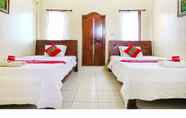 Kamar Tidur 7 Jungut Guest House