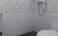 Toilet Kamar 7 Bale Cangkring Cirebon