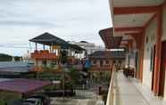 Exterior 3 Penginapan Intan Bandara